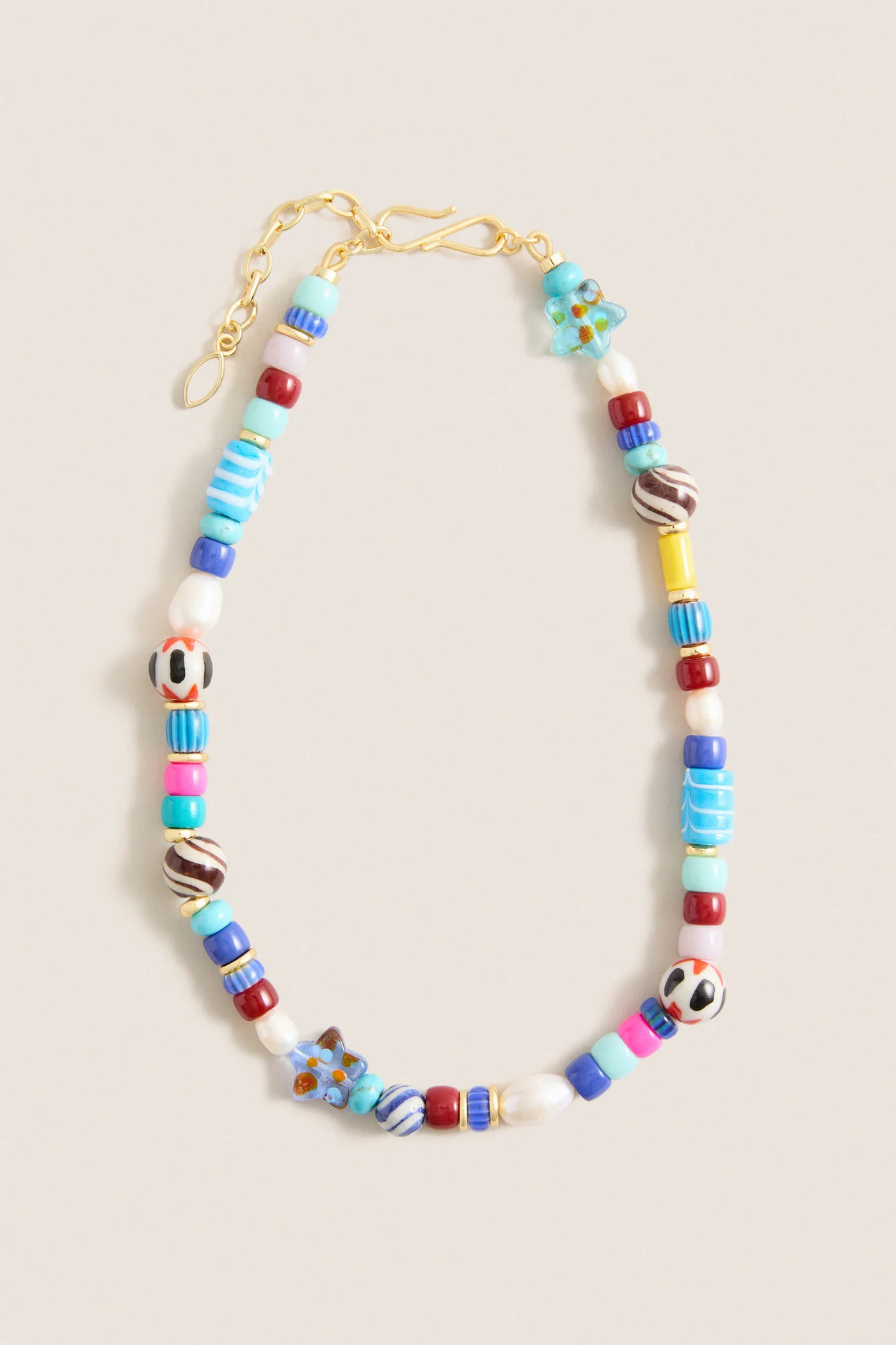 Multi Nixie Necklace | Tuckernuck (US)