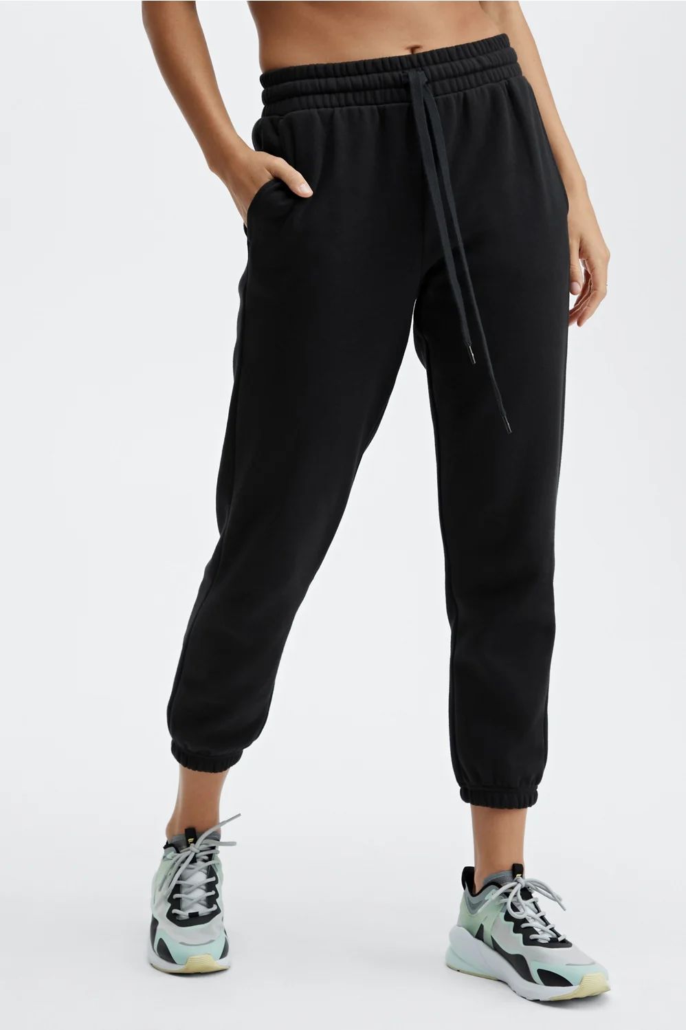 Go-To Sweatpant | Fabletics - North America