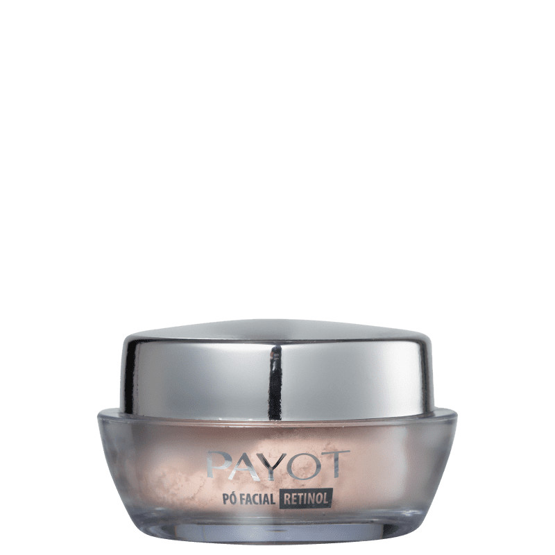 Payot Retinol Translúcido Matte
        
            
                 - Pó Solto 88,15g | Beleza Na Web (BR)