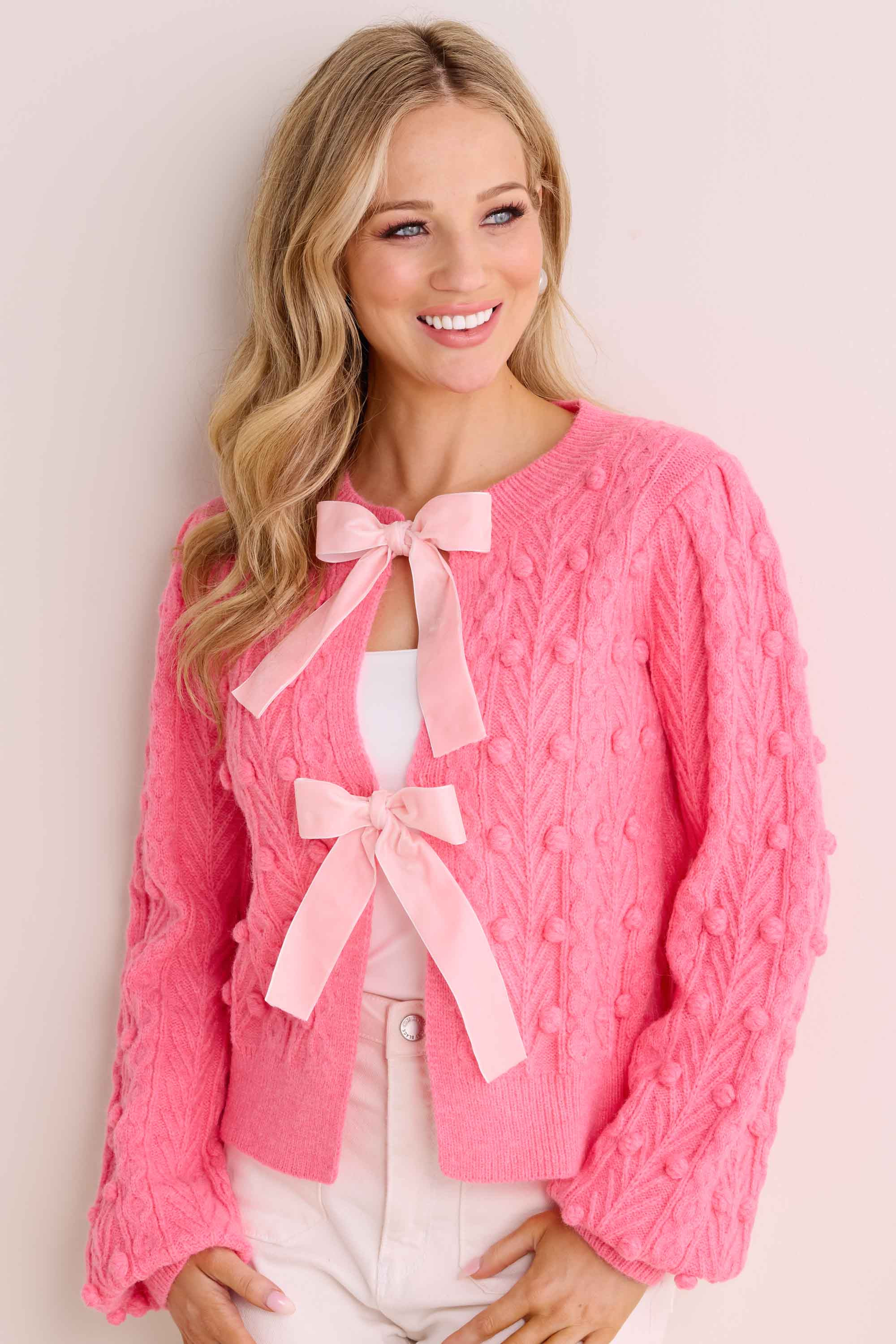 Vera Sweater | Avara