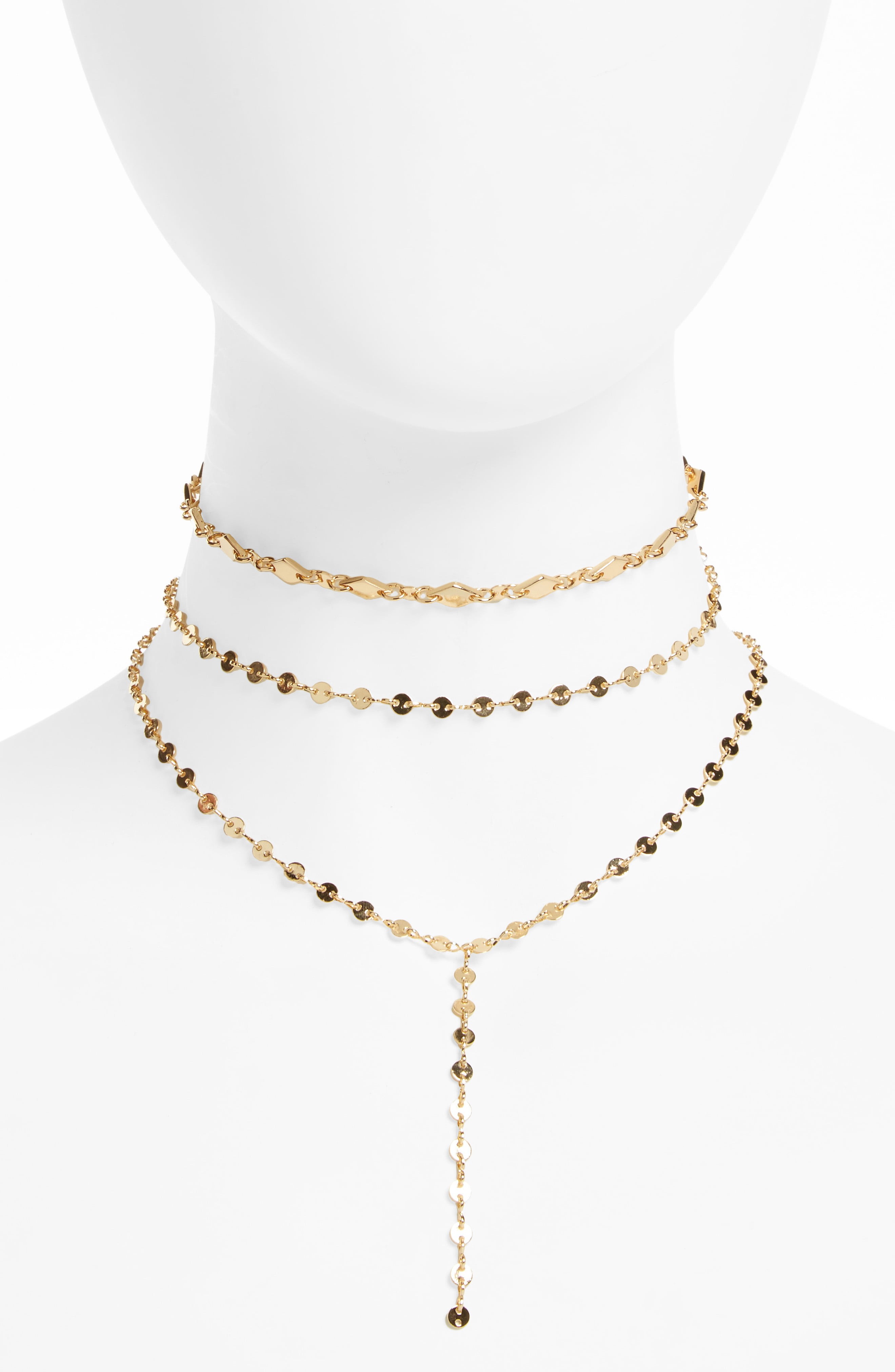 Aimee Y-Choker | Nordstrom