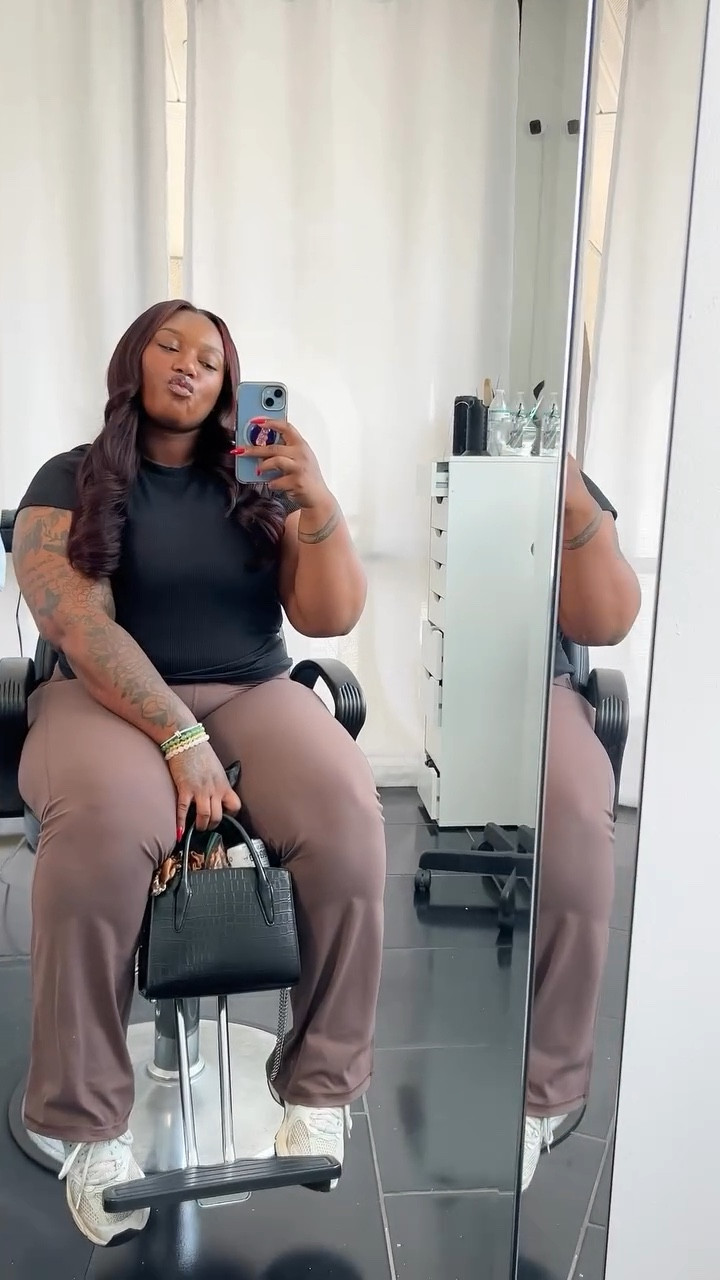 🗣️ IT’S TIME 🤭 | @ishahair_collection | #biteswithbuhhhhreeee