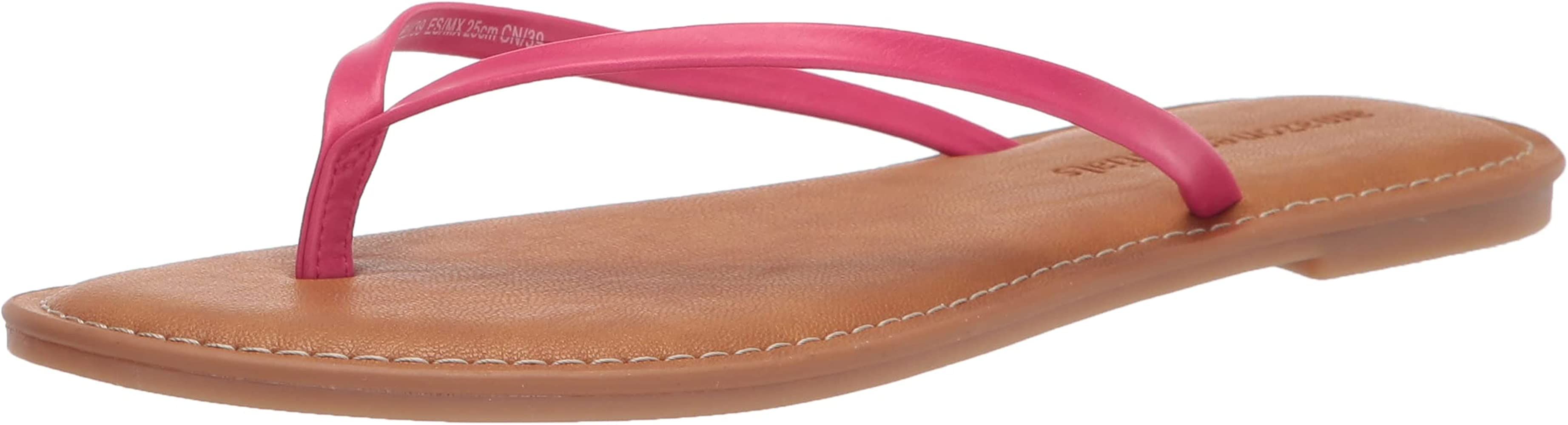 Amazon Essentials Women's Thong Sandal | Amazon (US)