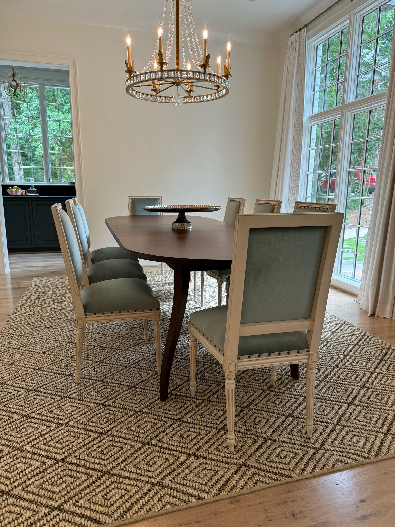 This rug is mwah!! 😘 Chef’s kiss! 👩🏼‍🍳 It’s beautiful in person and very well made. The backing on it is fabulous and it’s finished beautifully. I love natural fiber rugs and this is one you don’t want to miss! 

#homedecor #interiordesign #home #interior #decor #design #homedesign #handmade #homesweethome #art #decoration #furniture #architecture #interiors #homedecoration #love #interiordecor #interiordesigner #vintage #interiorstyling #livingroom #luxury #homestyle #instagood #homeinspo #walldecor #diy #inspiration #smallbusiness #style

#LTKHome #LTKParties #LTKStyleTip