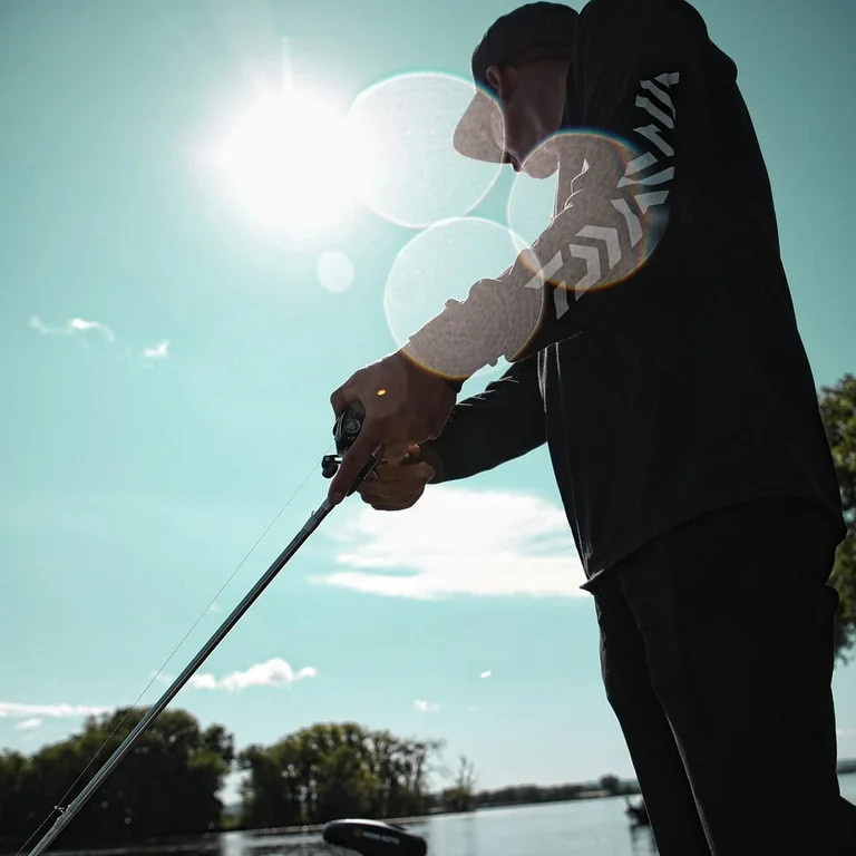 Daiwa Tatula CT Baitcasting Reel TTUCT100HL 7BB+1 6.3:1 LH - MNA-1127350 | Walmart (US)