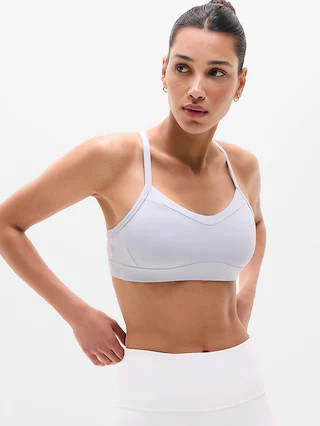 Vital Sports Bra A-C | Athleta