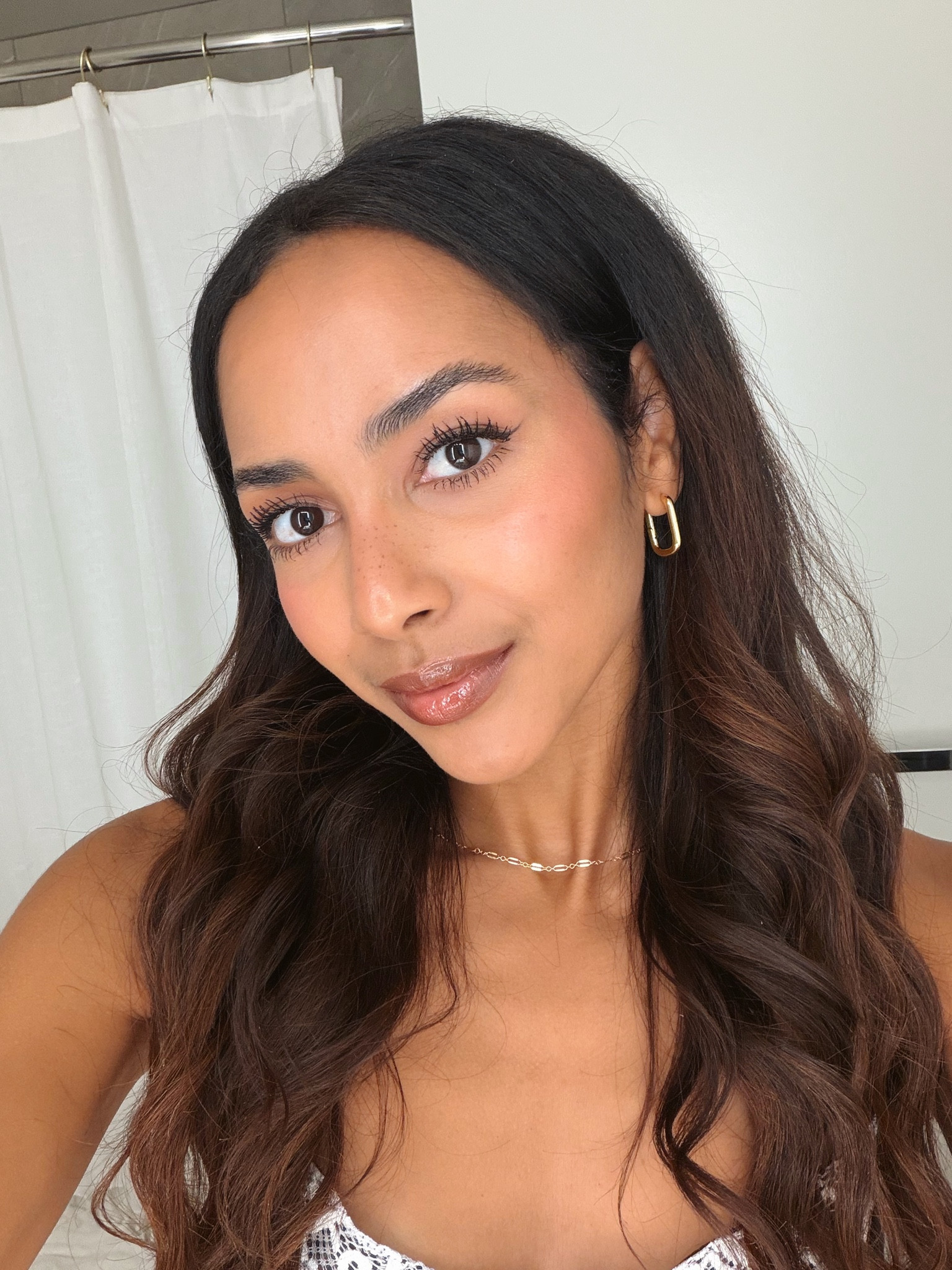 Natural makeup look for a night out 💋

All my favorite makeup products from @Sigma Beauty !!

#LTKBeauty