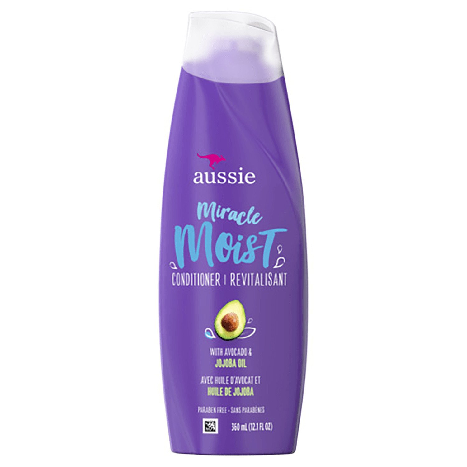 Aussie Miracle Moist Conditioner | Sally Beauty