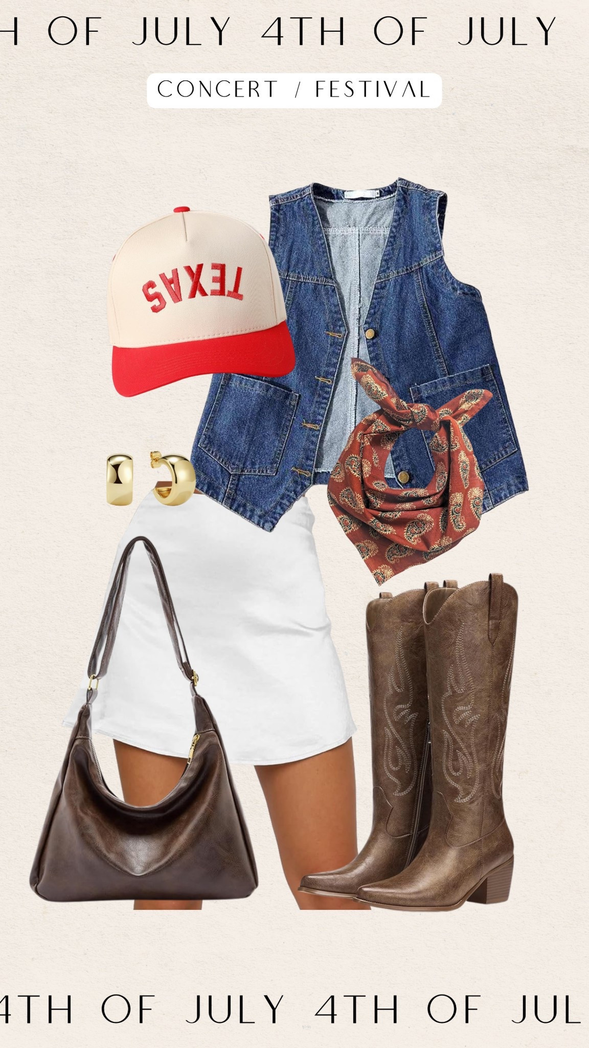 Affordable 4th of July outfit idea! 

4th of july, 4th of july outfit, 4th of july outfit inspo, petite style, summer fashion, amazon fashion

#LTKStyleTip #LTKFindsUnder100 #LTKFindsUnder50