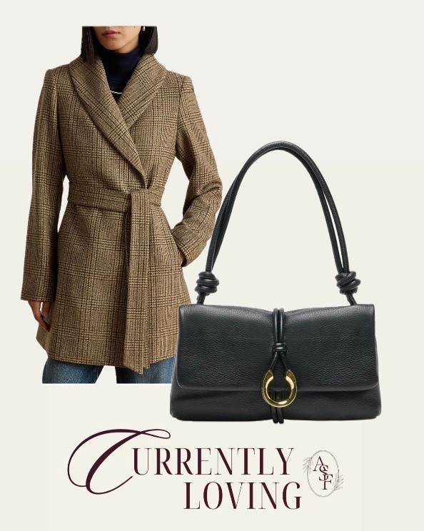 New Fall/Winter Fashion

#LTKWorkwear
