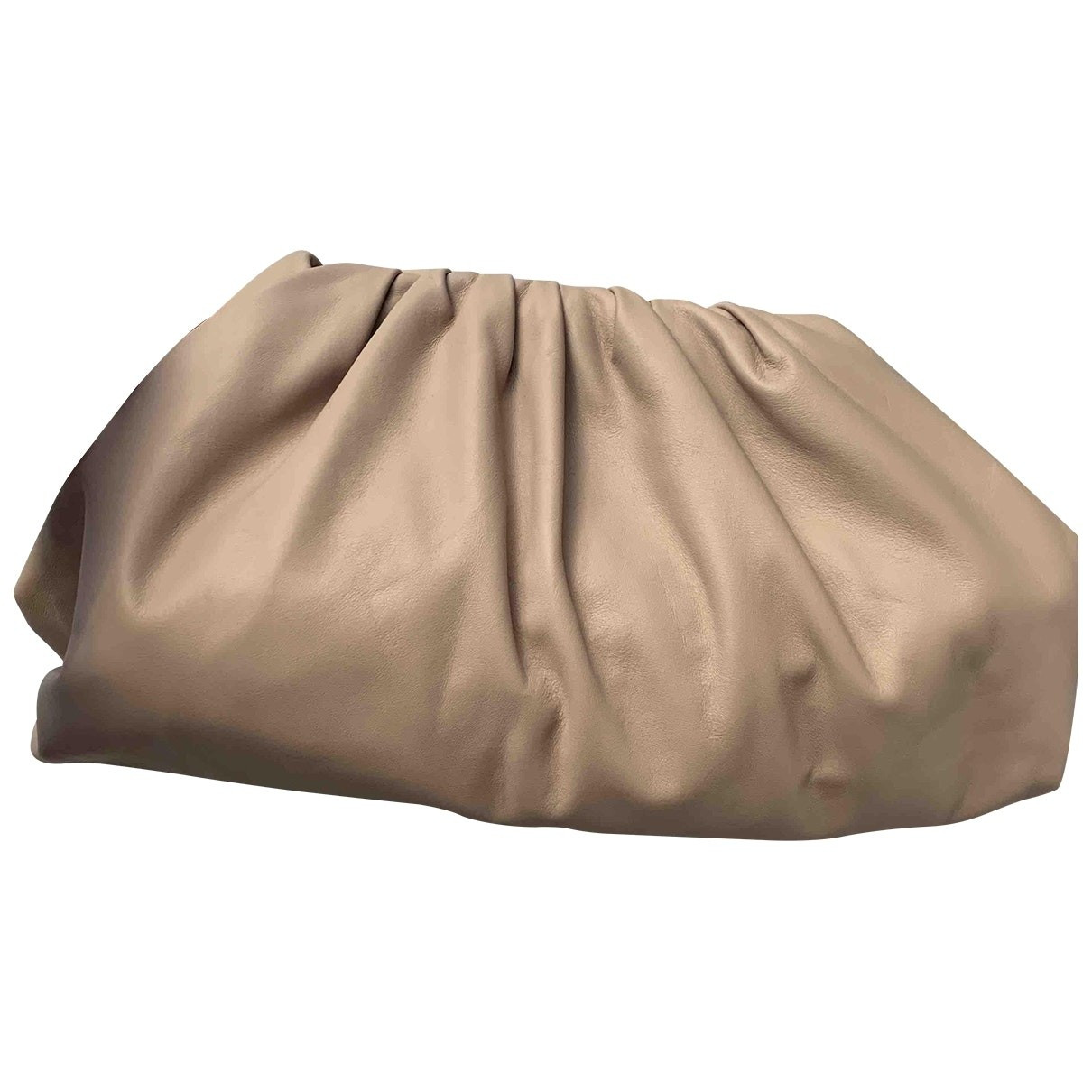 Bottega Veneta Pouch Other Leather Clutch bags | Vestiaire Collective (Global)