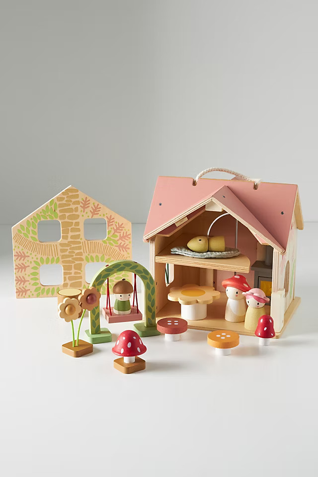 Tender Leaf Toys | Anthropologie (US)