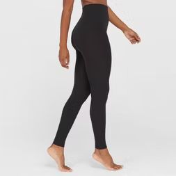 ASSETS by SPANX Women's Seamless Slimming Leggings | Target