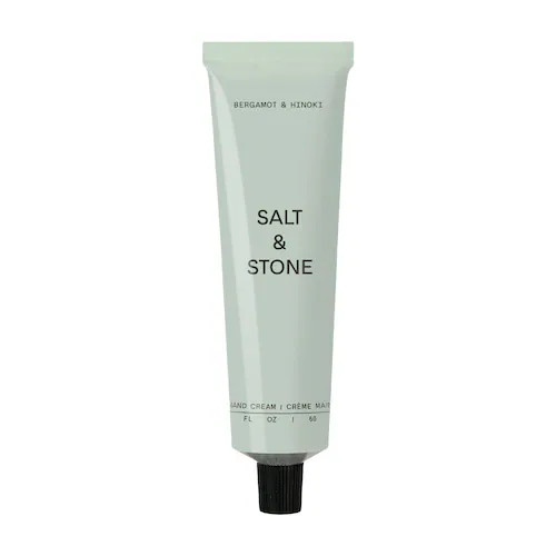 Bergamot & Hinoki Nourishing Hand Cream with Niacinamide + Seaweed Extract - Salt & Stone | Sepho... | Sephora (CA)