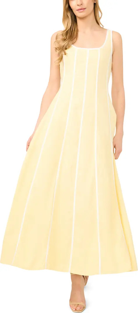 Stripe Maxi Dress | Nordstrom