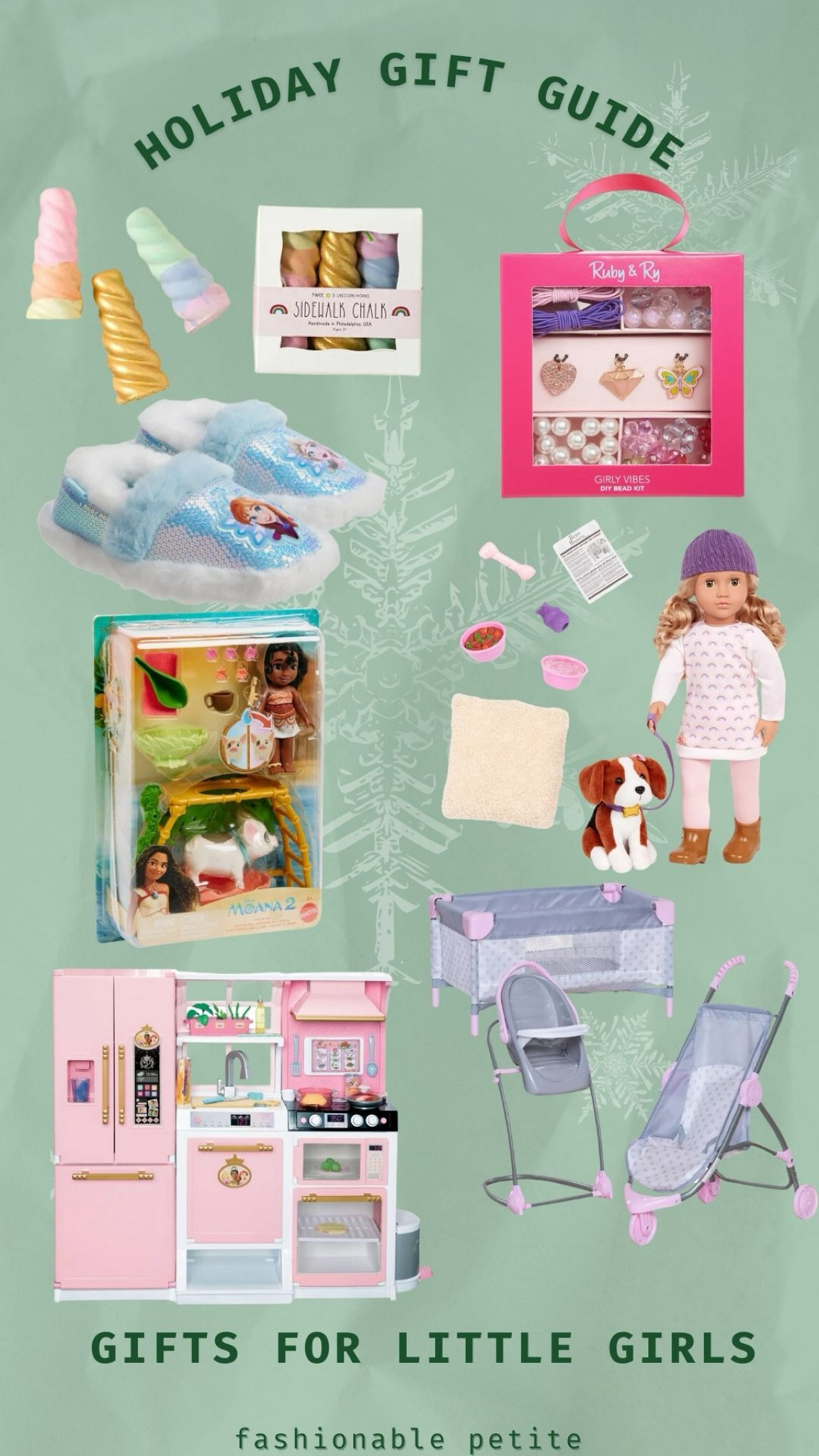 Gifts for little girls! 

Gift guide. Kids toys. Kids gifts. Girl gifts. Gift idea. Gifts for kids. Toddler gifts. Christmas gifts. 

#LTKGiftGuide #LTKHoliday #LTKKids