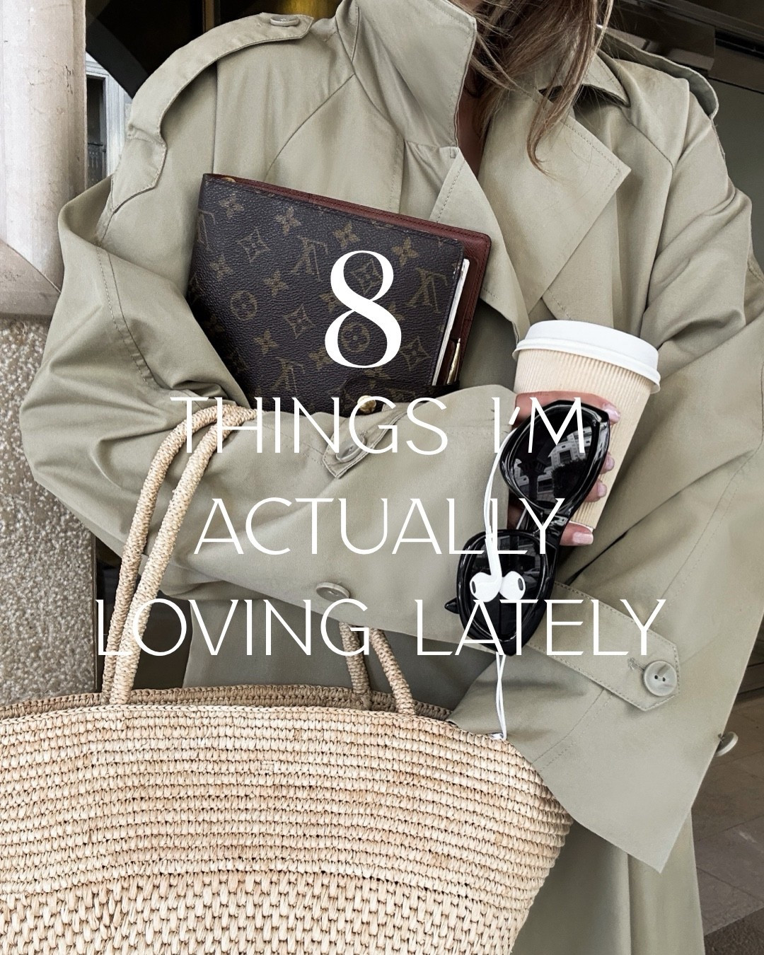 Things I’m actually loving right now !

#LTKootd #LTKgrwm #LTKSeasonal
