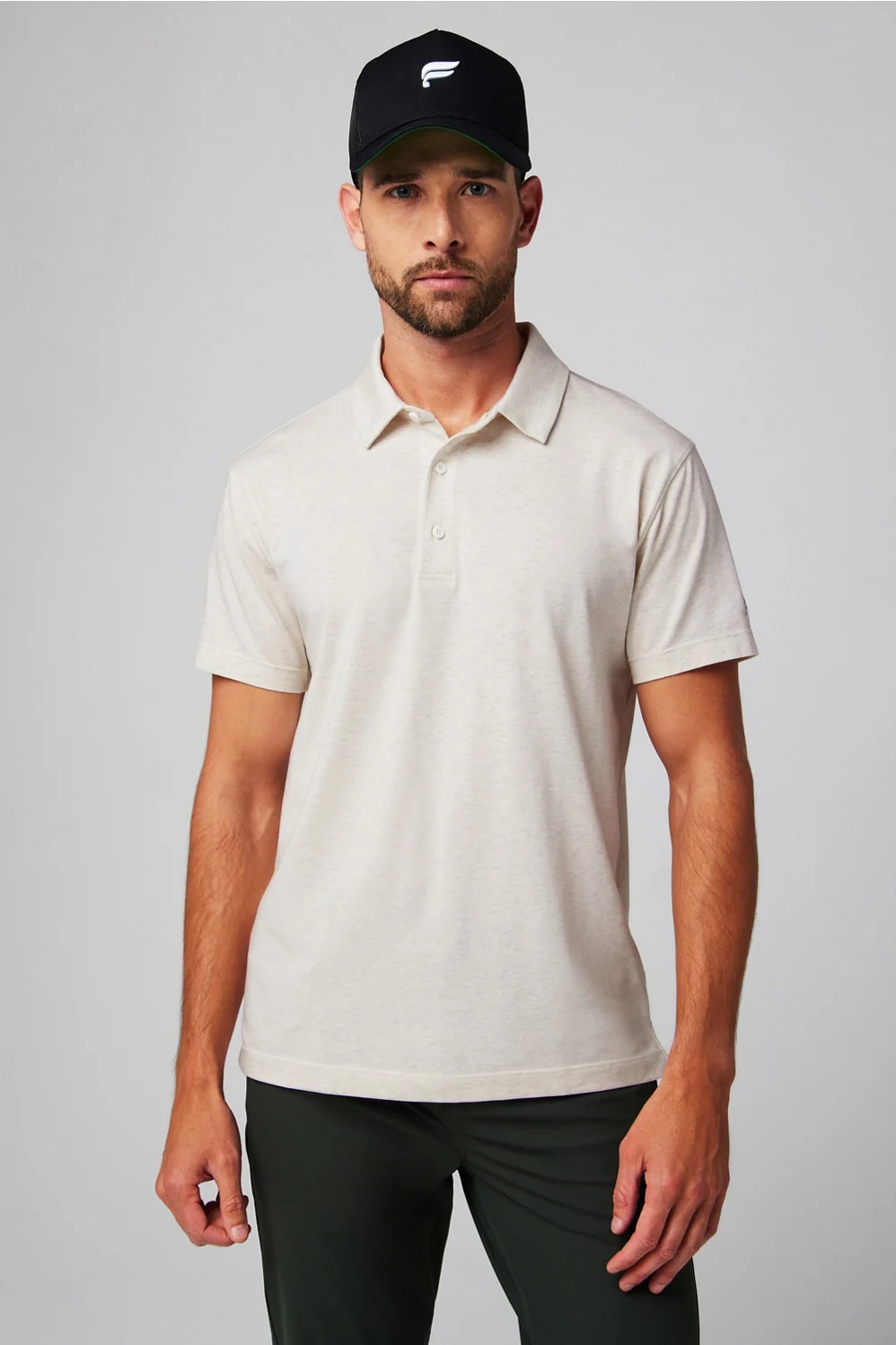 The 24-7 Polo | Fabletics