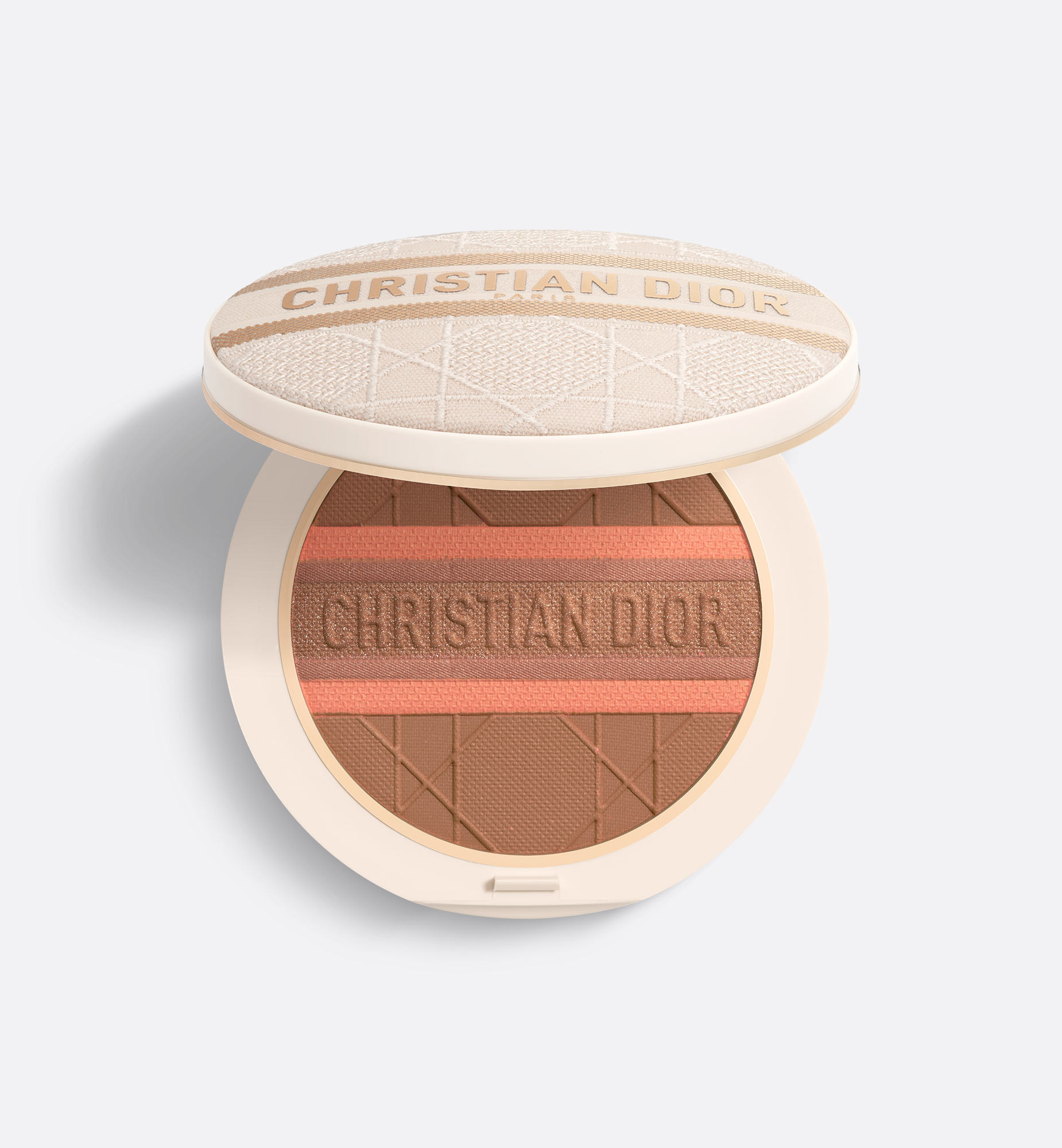 Limited-Edition Forever Natural Bronze Glow Powder Bronzer | DIOR | Dior Beauty (US)
