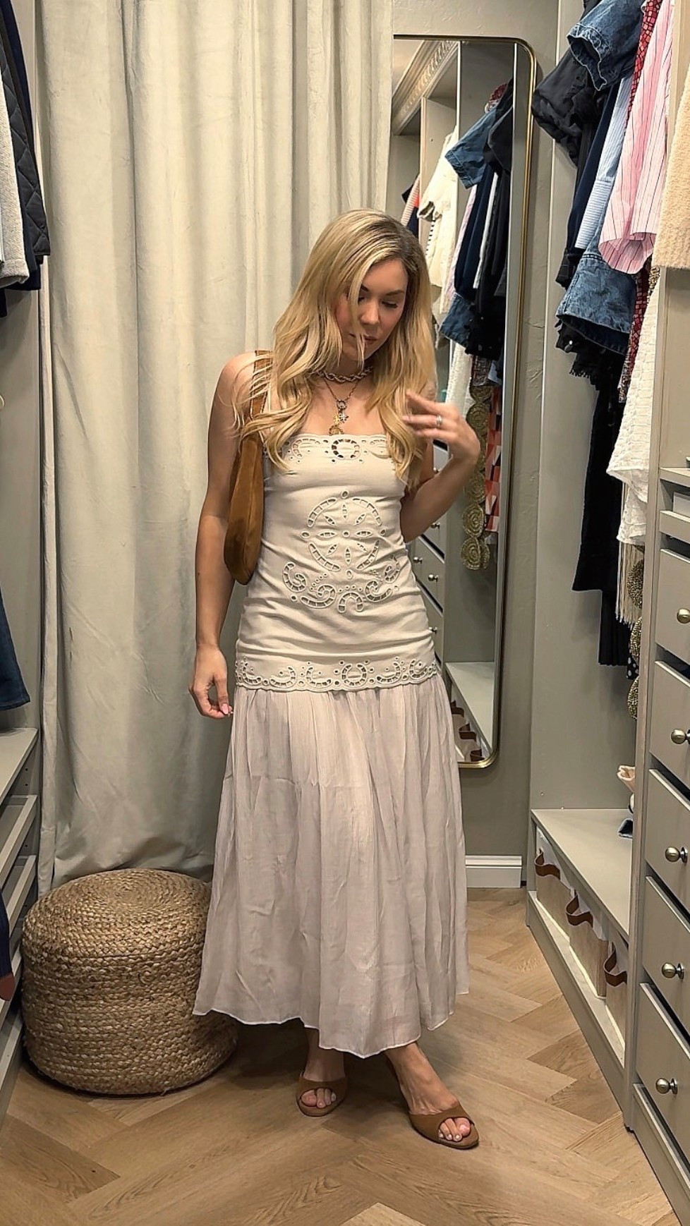 Such a pretty dress

#LTKootd #LTKgrwm #LTKdayinmylife