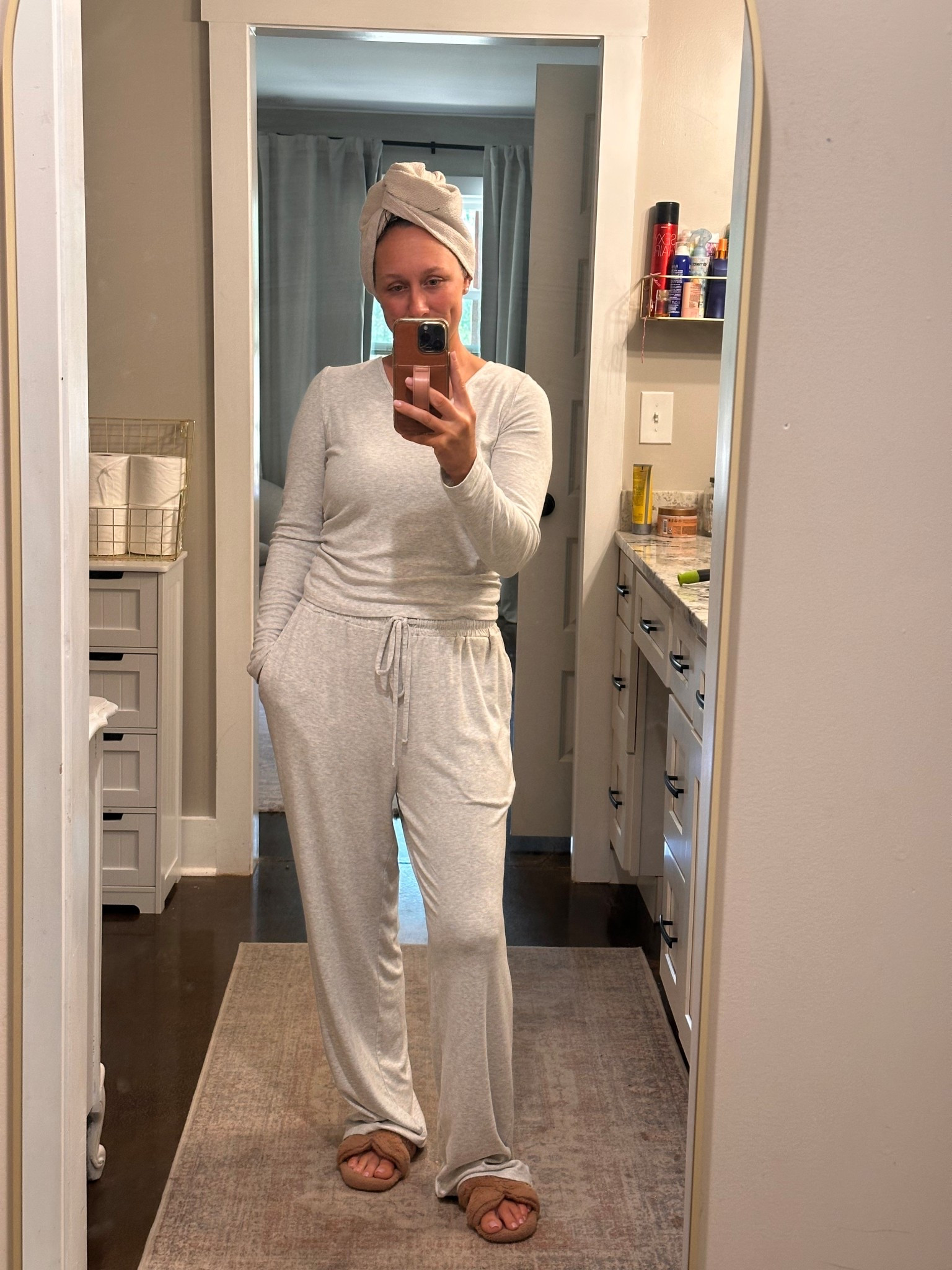 Lounge set find! 

#LTKSaleAlert #LTKFindsUnder50