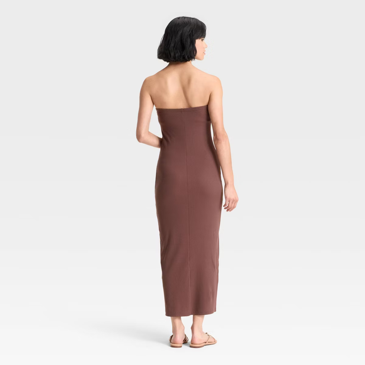 Women's Knit Tube Dress - A New Day™ | Target