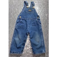 Vintage Oshkosh Overalls, Vintage, Vintage Denim, Vintage Jean Overalls, Toddler Overalls, Vintage O | Etsy (US)