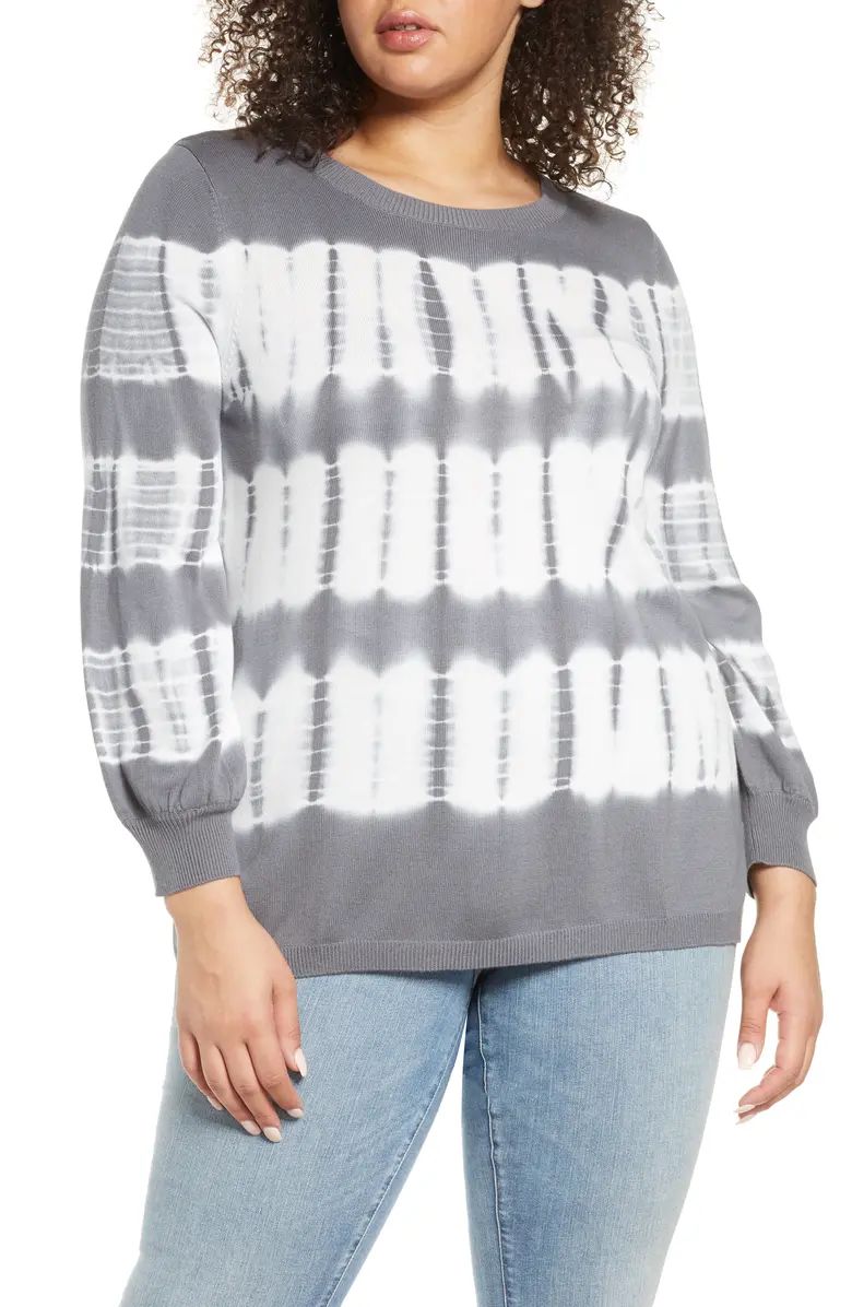 Tie Dye Sweater | Nordstrom