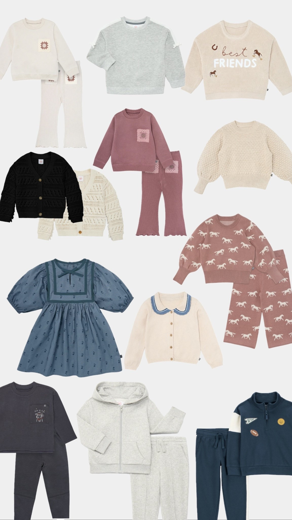 Under $20

#LTKStyleTip #LTKKids #LTKBaby