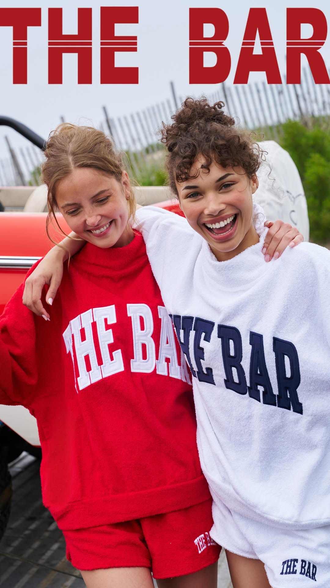 our new the bar drop is live! untethered ⚓️🧂❤️

#LTKStyleTip #LTKSeasonal #LTKFindsUnder100