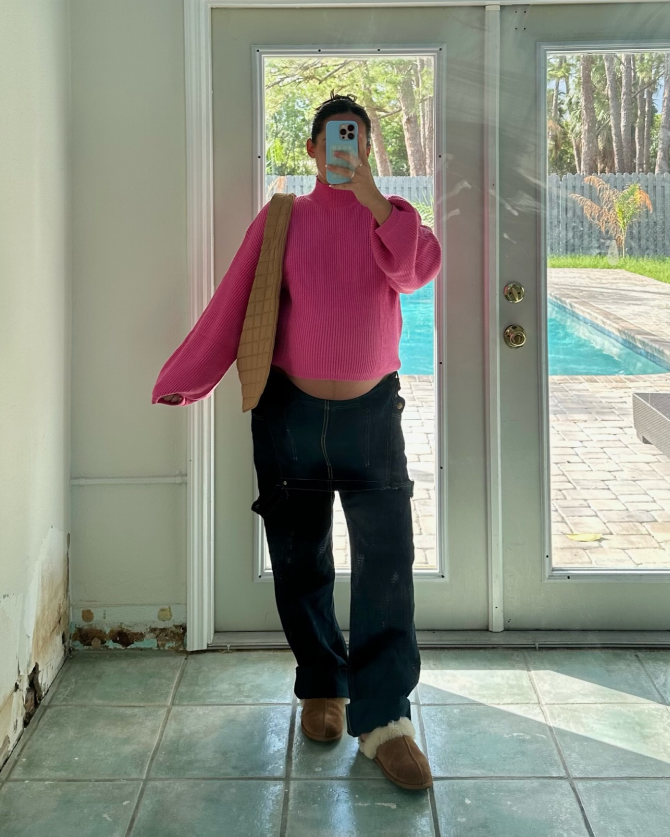 head to toe lulus! loveee these pieces for fall and winter transition styles💕 

fall outfits | fall fashion | matching set | sweater | maternity outfit | pregnancy style | thanksgiving | casual fall outfit | overalls | winter outfit | 

#LTKfindsunder100 #LTKbump #LTKSeasonal