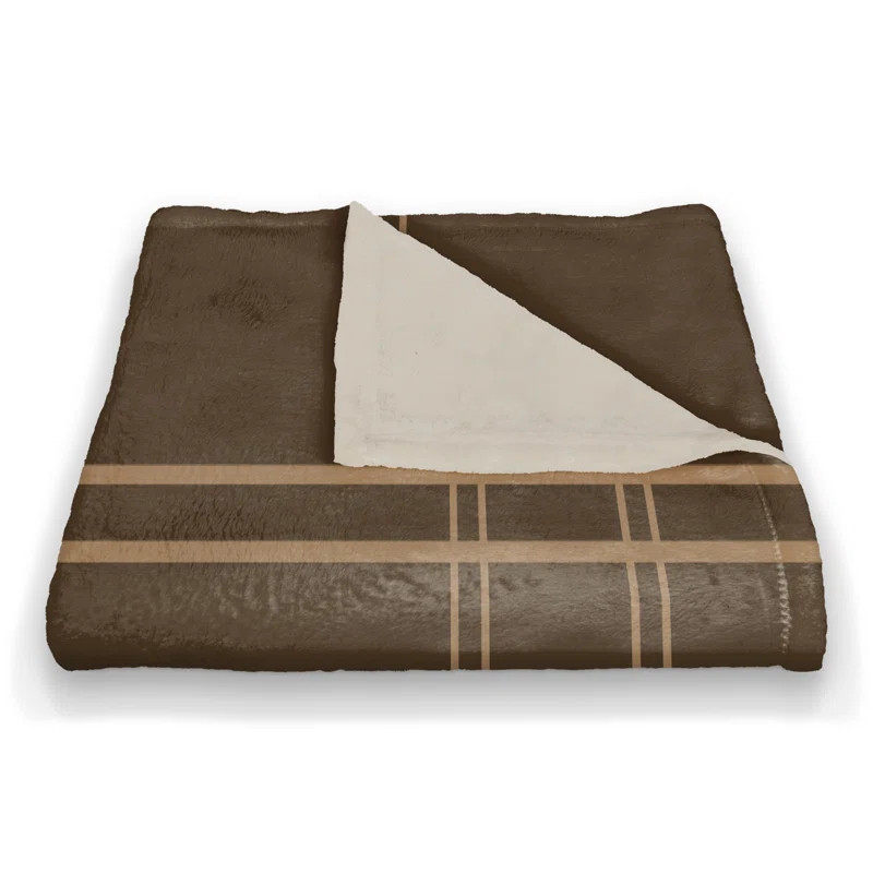 Hand Woven Throw Blanket | Wayfair North America