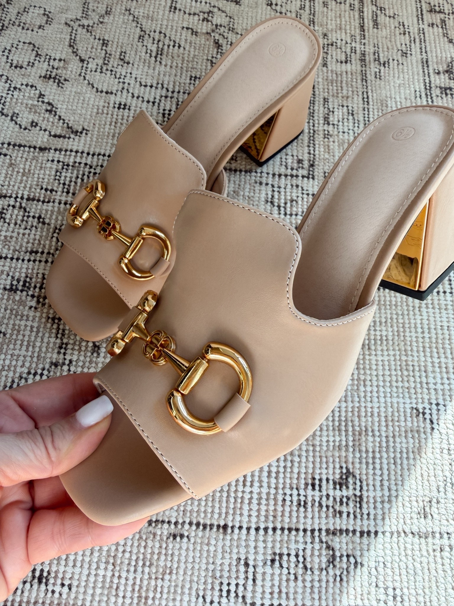 Love these Amazon look for less shoes! Linked some other great Amazon finds for you!

#LTKOver40 #LTKSeasonal #LTKootd