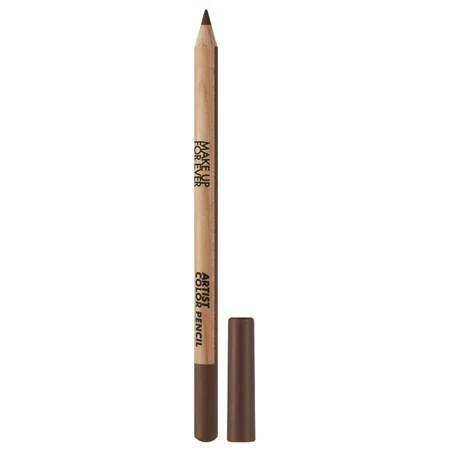 Make Up For Ever Artist Color Pencil - # 608 Limitless Brown 1.41g/0.04oz | Walmart (US)