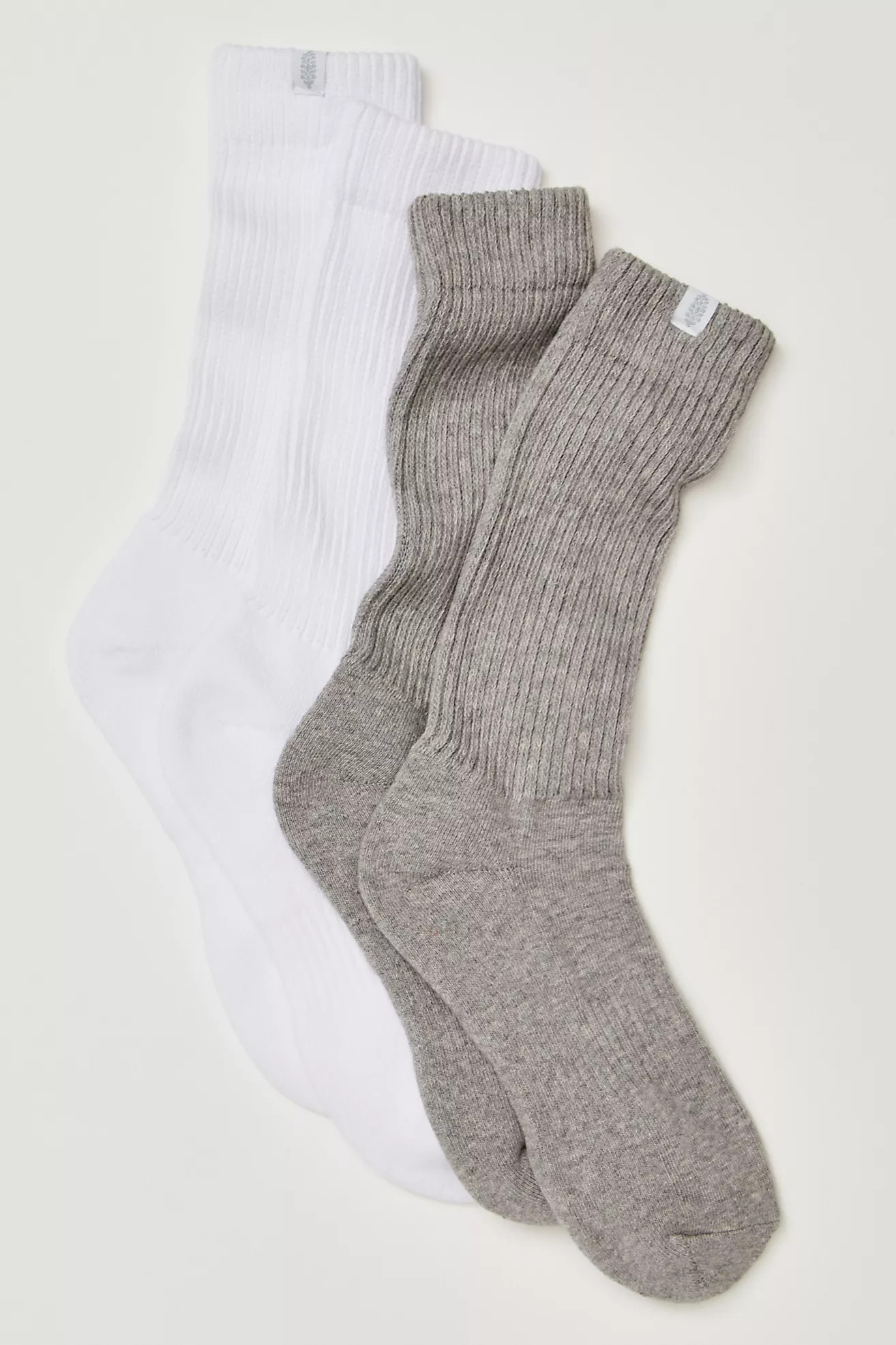 Go To Slouch Sock 2-Pack | Free People (Global - UK&FR Excluded)