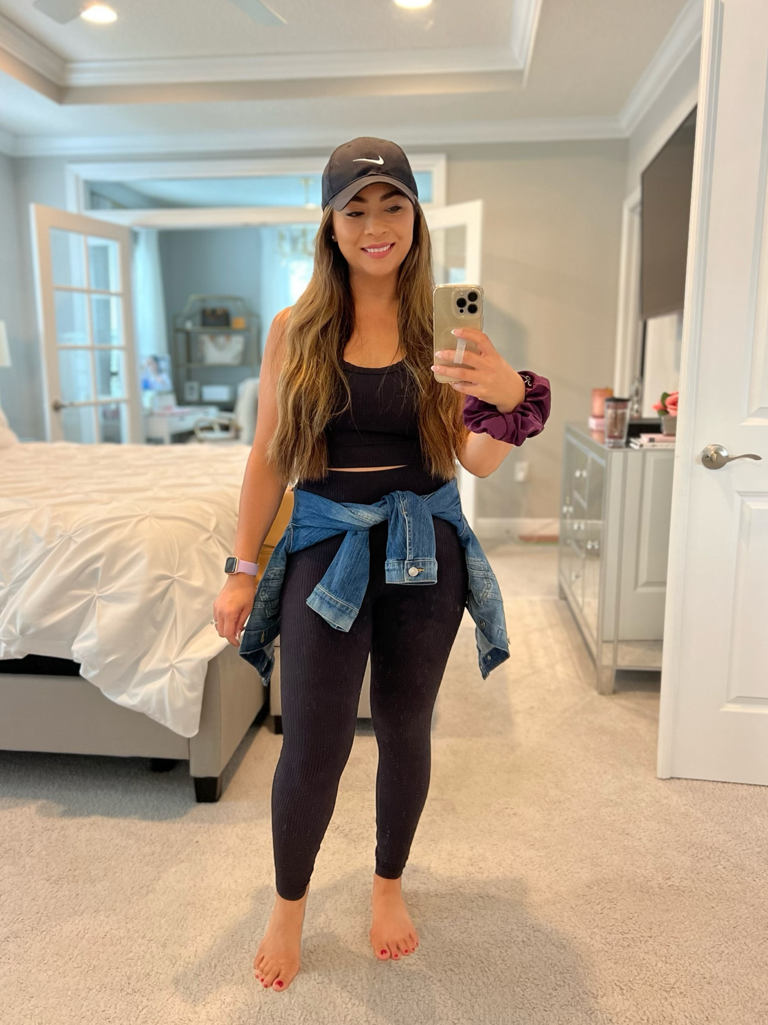 Athleisure #ootd for the Zoo 🦒 🦓 🐘 🦏 

#LTKSeasonal #LTKfit #LTKfamily