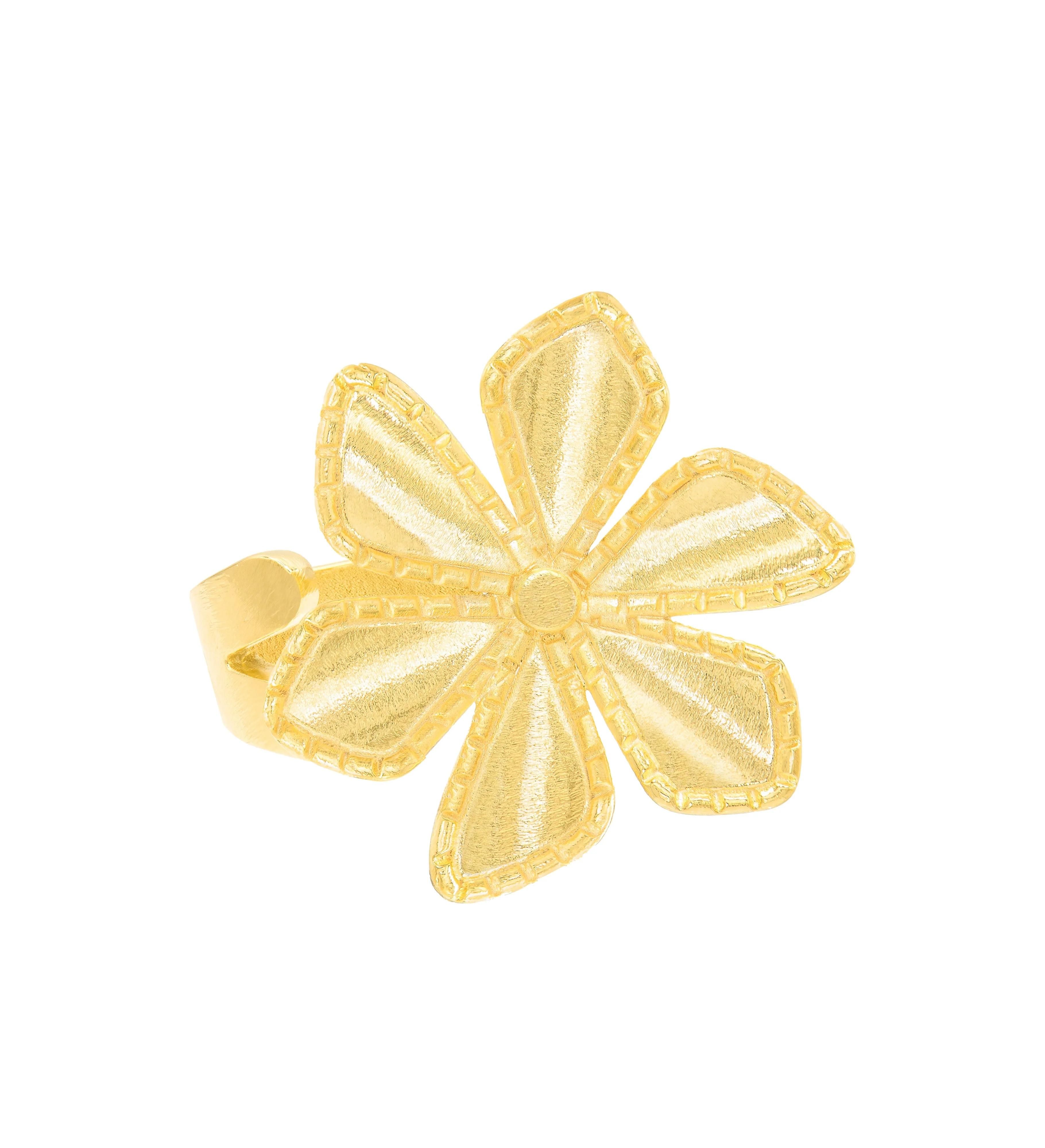 Yuna Ring | MARCIA MORAN