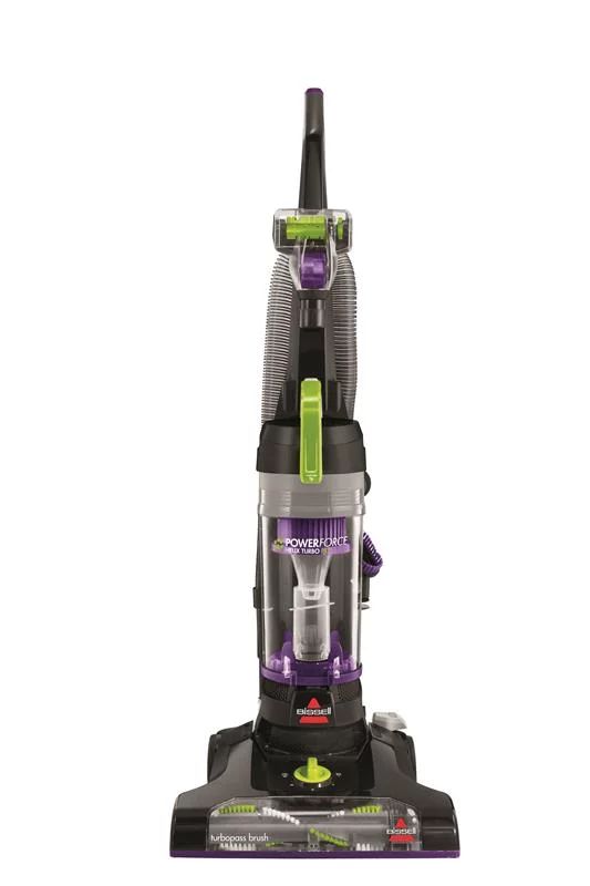 BISSELL Power Force Turbo Pet Bagless Upright Vacuum, 2691 - Walmart.com | Walmart (US)