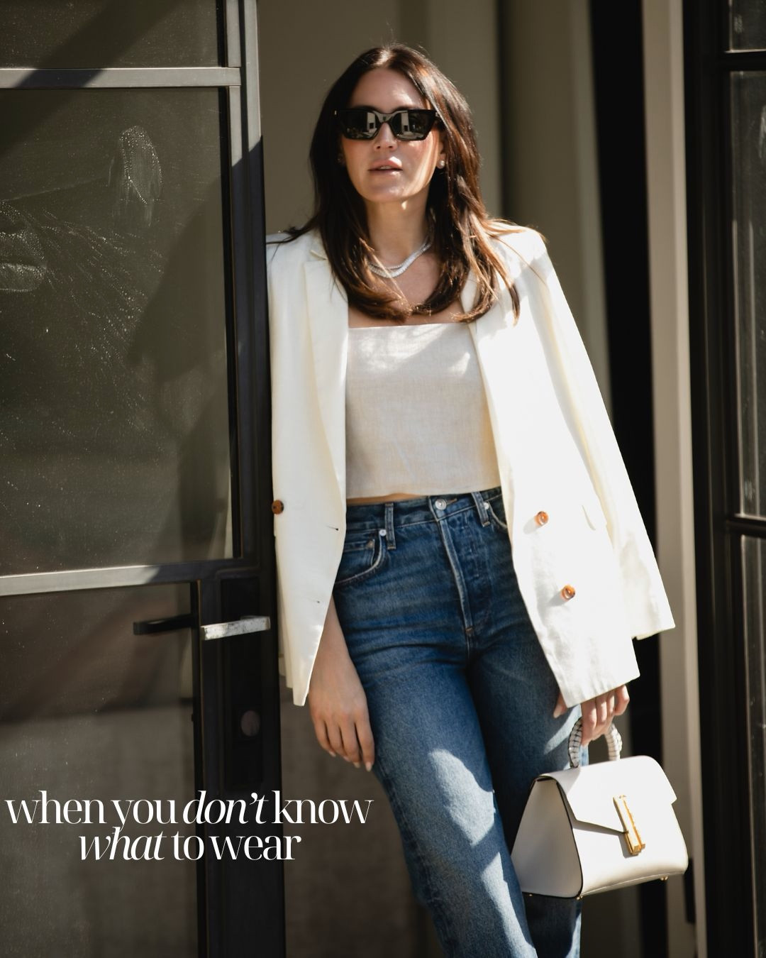 7 spring outfit ideas 

#LTKmomlife #LTKootd #LTKgrwm