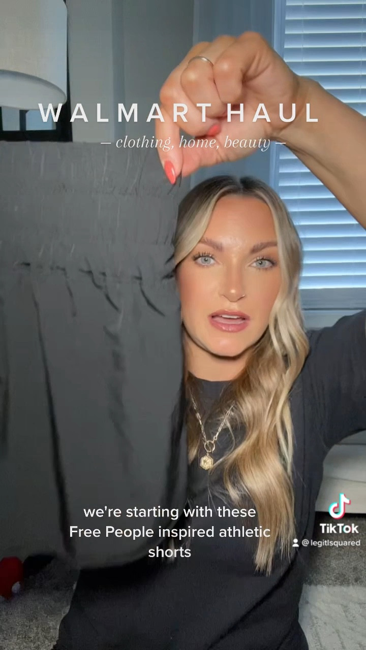 Walmart haul!! So many things all under $20!!! 

#LTKfit #LTKunder50 #LTKFind