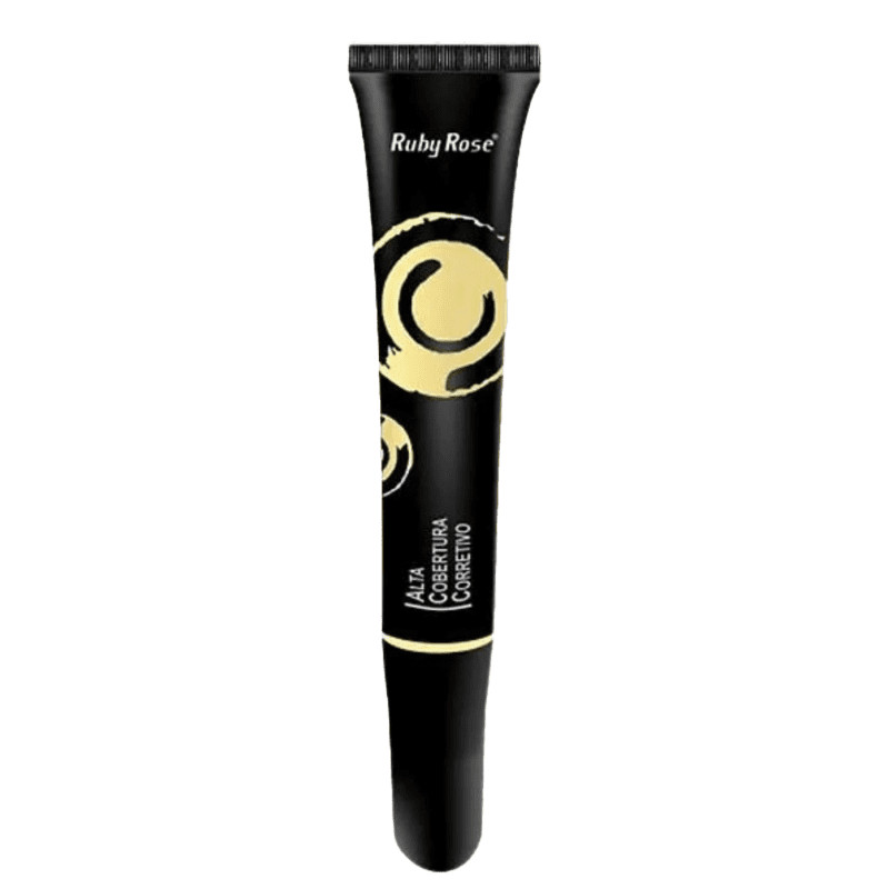 Corretivo Líquido Ruby Rose | Beleza na Web | Beleza Na Web (BR)