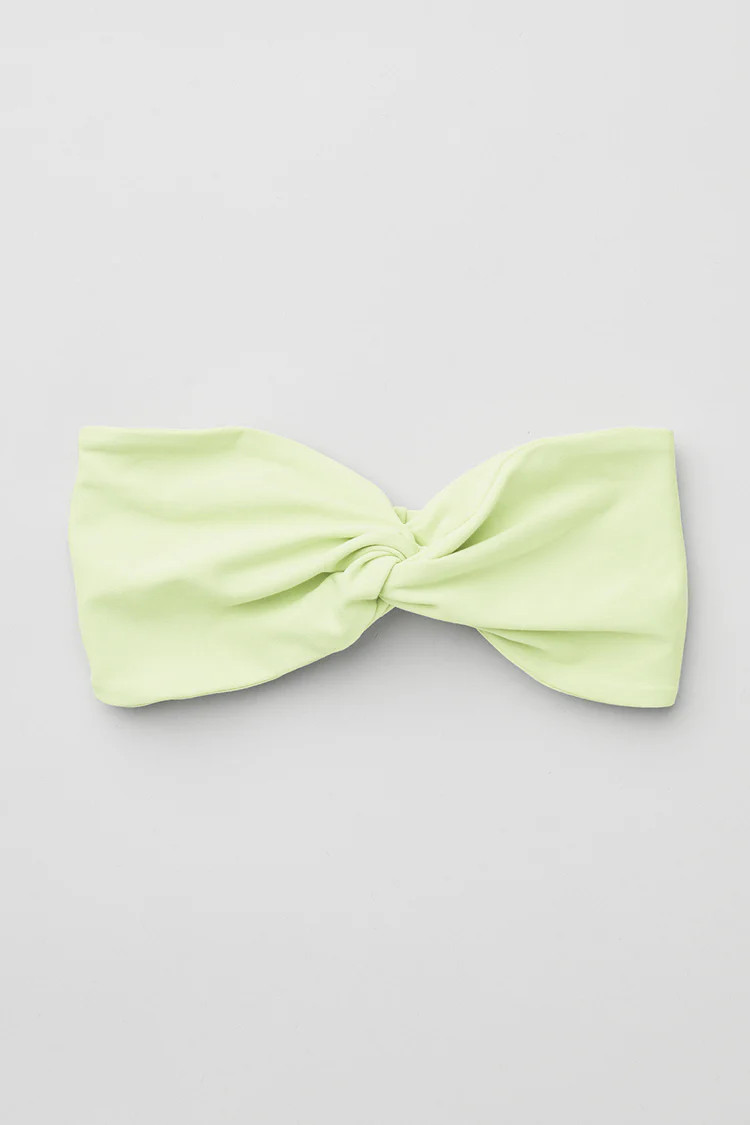 Alosoft Headband | Alo Yoga (US)