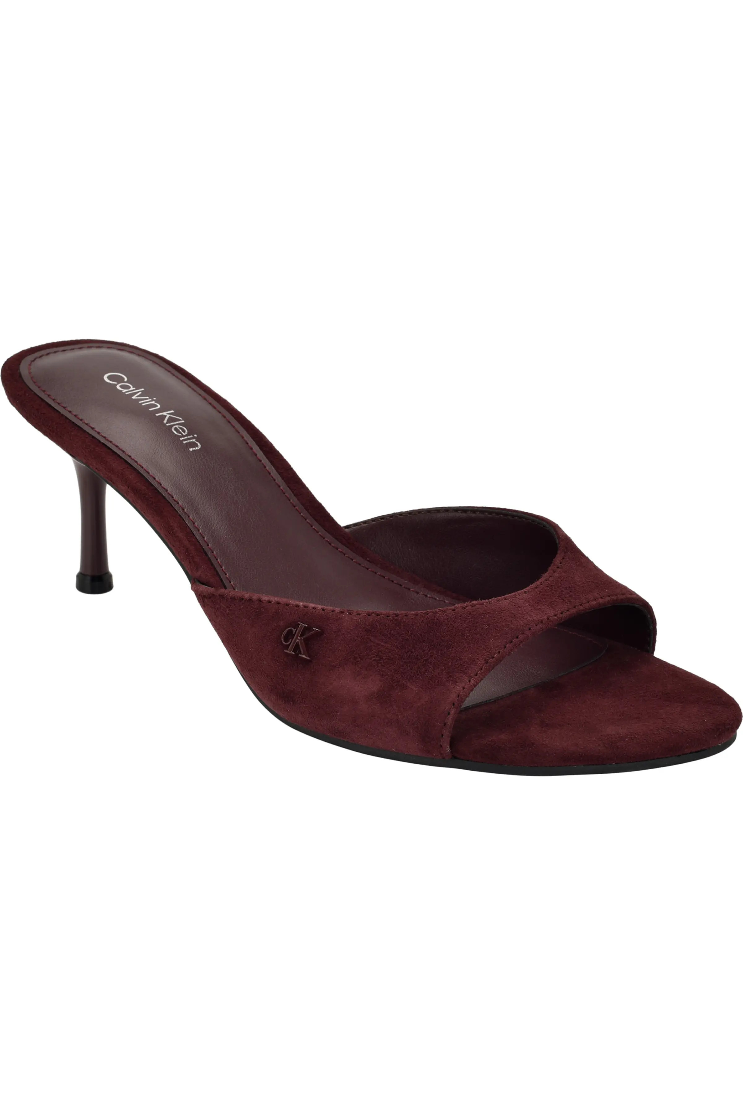 Vixie Slide Sandal (Women) | Nordstrom | Nordstrom