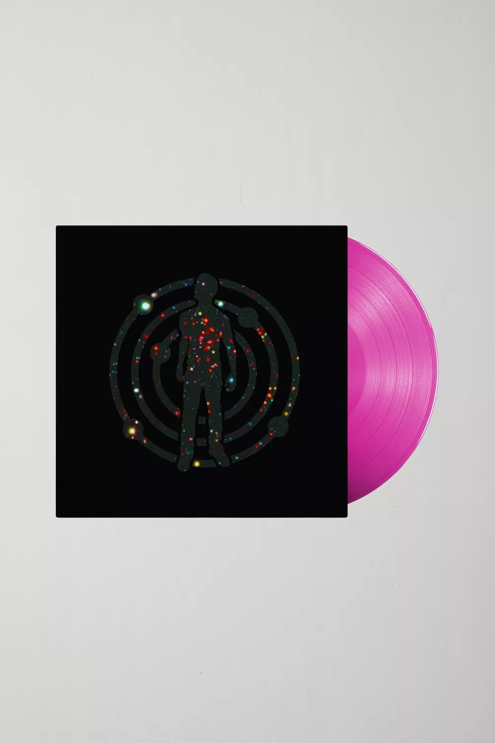 Kid Cudi - KiD CuDi presents SATELLITE FLIGHT: The Journey to Mother Moon Limited LP | Urban Outfitters (US and RoW)