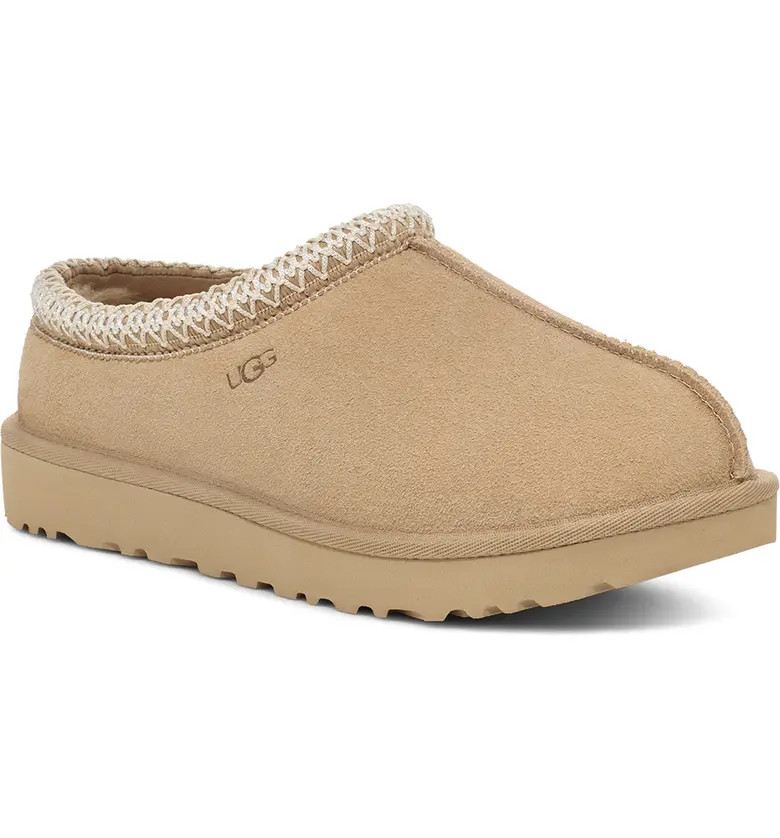 Tasman Indoor/Outdoor Slipper (Women) | Nordstrom