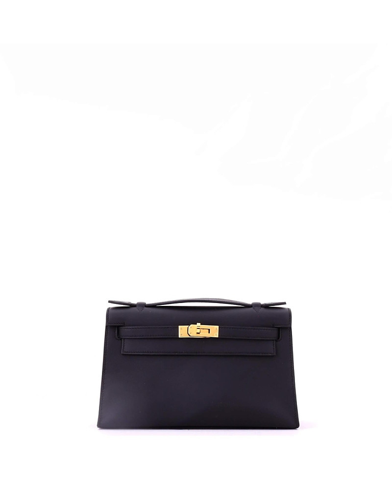 Pre-Owned HERMES Kelly Pochette Swift | Bloomingdale's (US)
