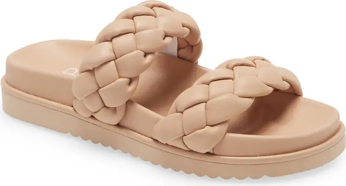 Urma Slide Sandal | Nordstrom