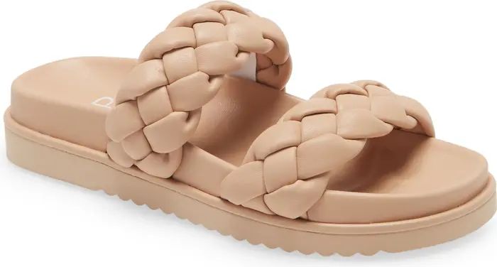 Urma Slide Sandal | Nordstrom