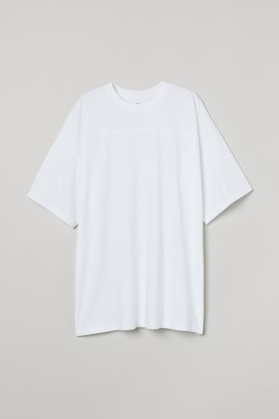 White | H&M (US + CA)