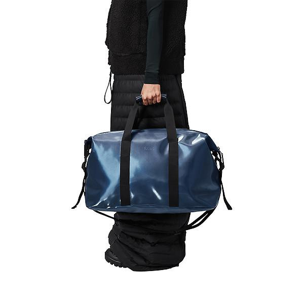 Rains Sonic Hilo Weekend Bag | The Container Store